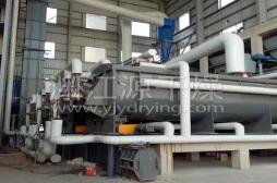 如何保证干燥机温度的准确性