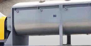 氯化锆专用干燥机的性能应该如何提高