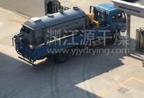 磷酸氢钙干燥机的系统应该如何调控